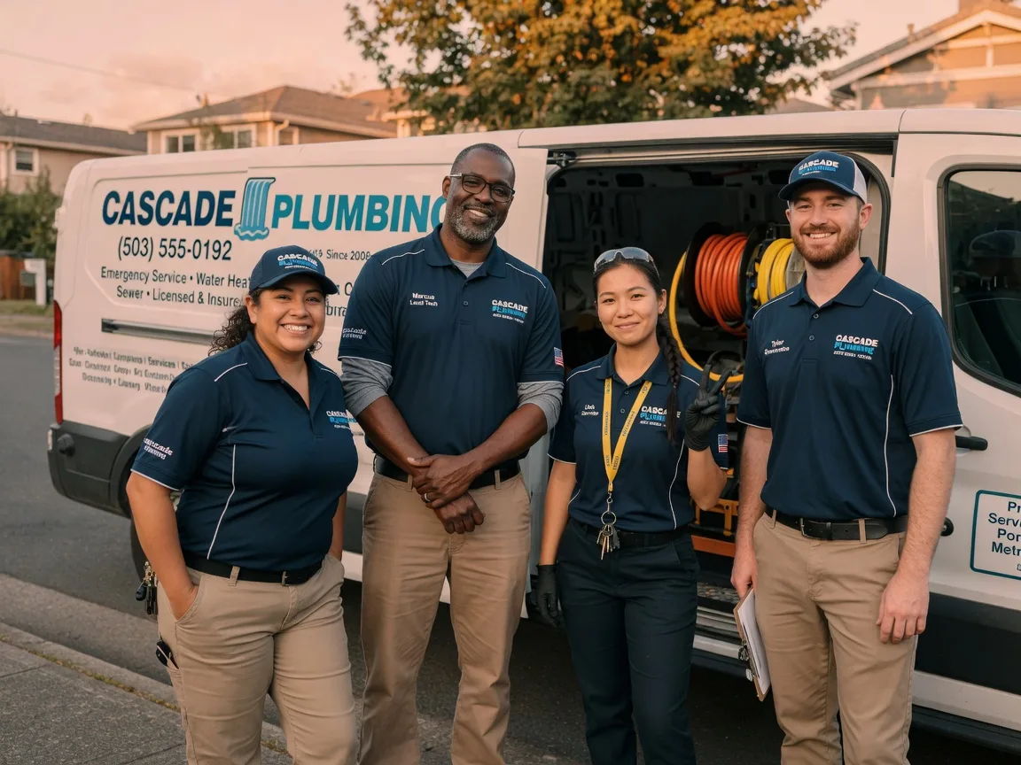 Emergency Plumber company in Oregonia, OH